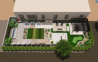 Exciting News- Our New Outdoor Design Space